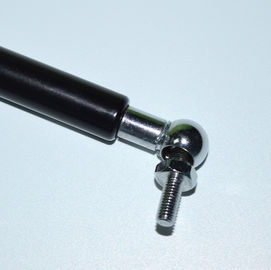 450mmの長さ160mmの打撃のガス上昇は自動車道具箱260Nの負荷のためにはねます