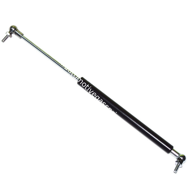 450mmの長さ160mmの打撃のガス上昇は自動車道具箱260Nの負荷のためにはねます