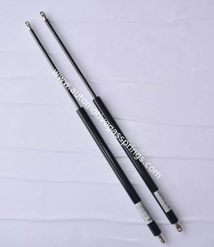 SkodaファビアMk1 4のドアの大広間2001-2007の後部テールゲートのブーツ/トランクのガスはもったいぶって歩きます